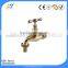 Popular asia brass bibcock / plastic bibcock with high quality