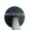 Super bright standing solar garden lamp,stainless steel garden LED light