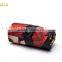 Fashion Flower Printing Handbag For Women