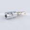 6.3mm phillips screwdriver bit socket,1/4" phillips bit socket ,6.3mm phillips pattern drive bit socket