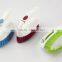 Newest Style Plastic Clothes Brush
