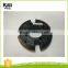 4K The top and down nest of umbrella parts plastic injection muold