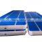 High Quality Inflatable Gymnastic Floors For Training Inflatable Tumbling Mattress for Gym Inflatable Air Tumble Track