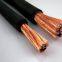 Welding Cable Butyl Rubber Sheathed 1000 V Or Less Single Conductor 22mm Sq X1c