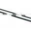 Carbon Fiber/Fiberglass Outrigger Pole, 4.5M 5M 6M Poles