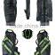 Custtom Golf Bag Colorful Waterproof Ziper Waterproof Golf bag