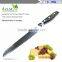 10 inch Japanese VG10 Damascus Bread Knives