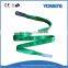 Double Ply Polyester Webbing Sling