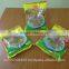 MIXED FLAVOUR VIETNAMESE INSTANT PORRIDGE 47g - Thien Huong Food JSC