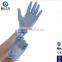 Blue Vinyl Gloves