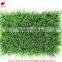 2016 Artificial Grass Artificial Green Wall for Indoor&outdoor Decoration