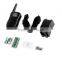 Hot Original Waterproof 300M 100LV LCD Remote Dog Pet Training Collar Shock Vibrate Stock Offer New
