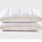 feather pillows