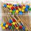ZHUPING cheap bamboo cocktail sticks for pub wholesales