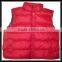 New Wholesale Fancy Man Winter Cheap Heated Vest