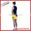 Tennis netball dress uniform