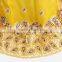 Top Grade Indian Raw Silk George Wrappers Nigerian George Wrappers