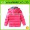 New Design Fancy Girls Winter Coats 2017