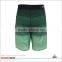 Factory Price Latest Design Taped Pocket Polyester Gym Pants Beach Shorts