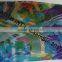 Printed Silk Scarf