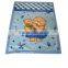 Top Selling Factory Wholesale OEM Baby Soft Raschel Blanket