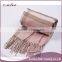 Ladies wrap around towels shawls in bulk