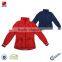 Slim Fit Waistband Women Windbreaker Spring Outerwear