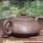 Ceramic Tea Pot Set Li Bai Poem Handmade Tea Pot 225cc