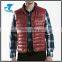 Mens Sports Outdoor Winter Vestcoats