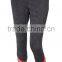 Colorful Nude Women Yoga Tights Fitness Custom Compression Pants Models