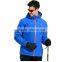 Winter Warm Customized Size High Quality Outdoor Jackets For Mens