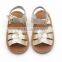 FASHION Running Shoes Baby Leather Sandal Baby Boy Shoes