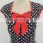 Plus size instyles zhengtian halloween costume rockabilly VINTAGE 50'S RETRO ROCKABILLY SWING DRESS polka dot dress formal dress