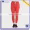 Wholesale Custom Running Pants Casual Pants With Drawstring Women Sports Pants