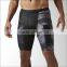 Factory Wholesale Dri Fit Running Titness & Body Building Gym Shorts Hotpants