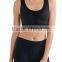 High Impact Top Ladies Custom Sexy Women sport bra Wholesale Seamless Tight Fitness Running Gym Yoga Sports Bra