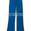 High Quality Sea Blue Scrubs Uniforms for Female Hospital Staff