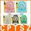 MINI Outdoor Carry Lithium Battery Summer Fan USB Portable Flash Fan Four Models Supper Wind