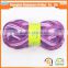 alibaba china yarn supplier hot sales high quality small order chunky acrylic polyester blended yarn for hand knitting