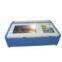 Stamp Laser Engraving machine