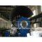 NC four-roller plate bending