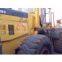 KOMATSU WA70 Used Loaders