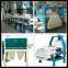 grain flour production equipment