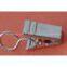 Daily necessities adornment line shaped spring forming