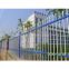 cheap Palisade fence for villa (manufacture)