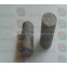 stainless steel powder sintered filter cartridge/porous metal filter pipe