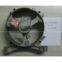 rear frame for generator part