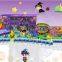 Popular Indoor Soft Playground For Shopping Mall Entertainment Center