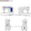 2017 New item Muti function household sewing machine UFR-611