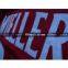 2010-NHL-Size 48-54-> #88 Peter Mueller Phoenix Coyotes Red NHL Jersey